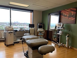 Image of Office - Procedure Room